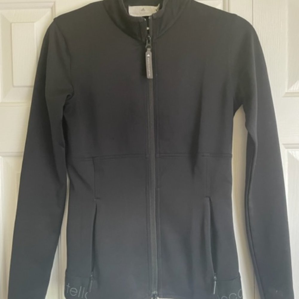 Stella McCartney for Adidas Track Jacket